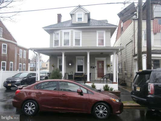 925 MELROSE AVE, TRENTON, NJ 08629 - Image 1