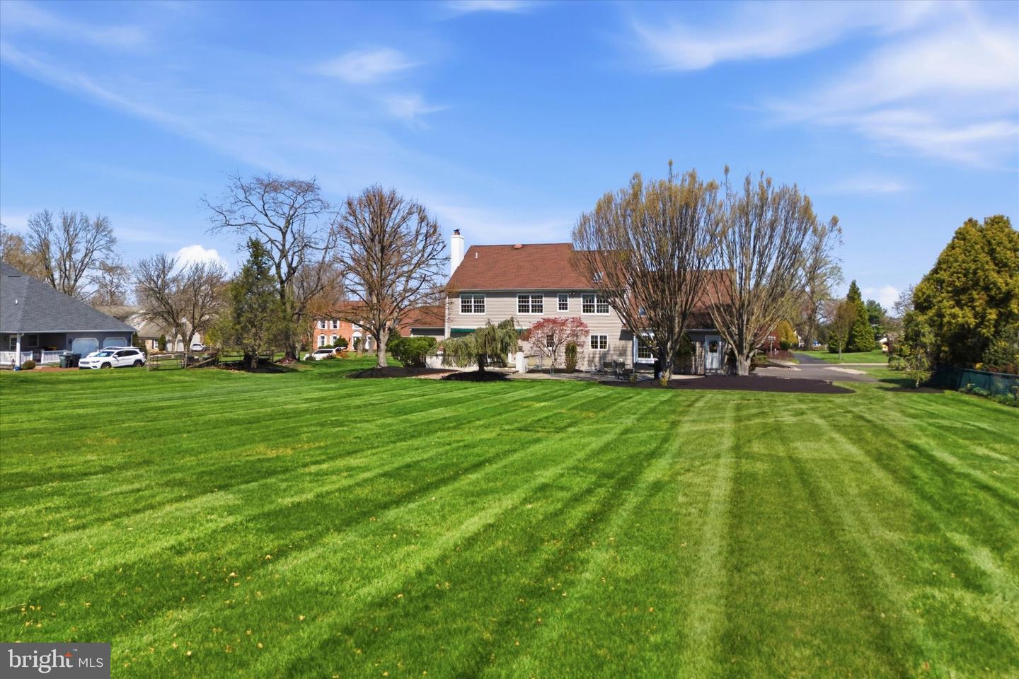 Ivyland, Pennsylvania, 18974, United States, 5 Bedrooms Bedrooms, ,4 BathroomsBathrooms,Residential,Active,2037544