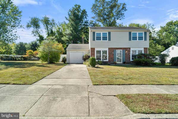 22 WASHINGTON DR, CLEMENTON, NJ 08021 - Image 1