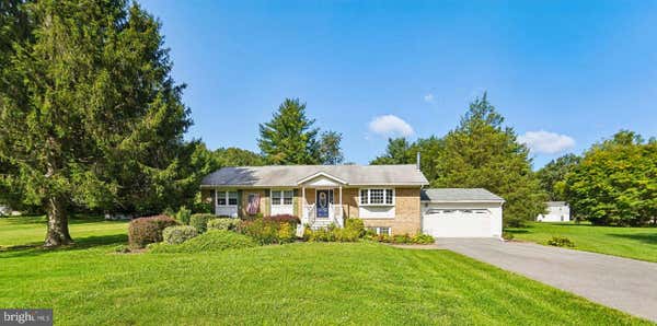 2715 COON CLUB RD, WESTMINSTER, MD 21157 - Image 1