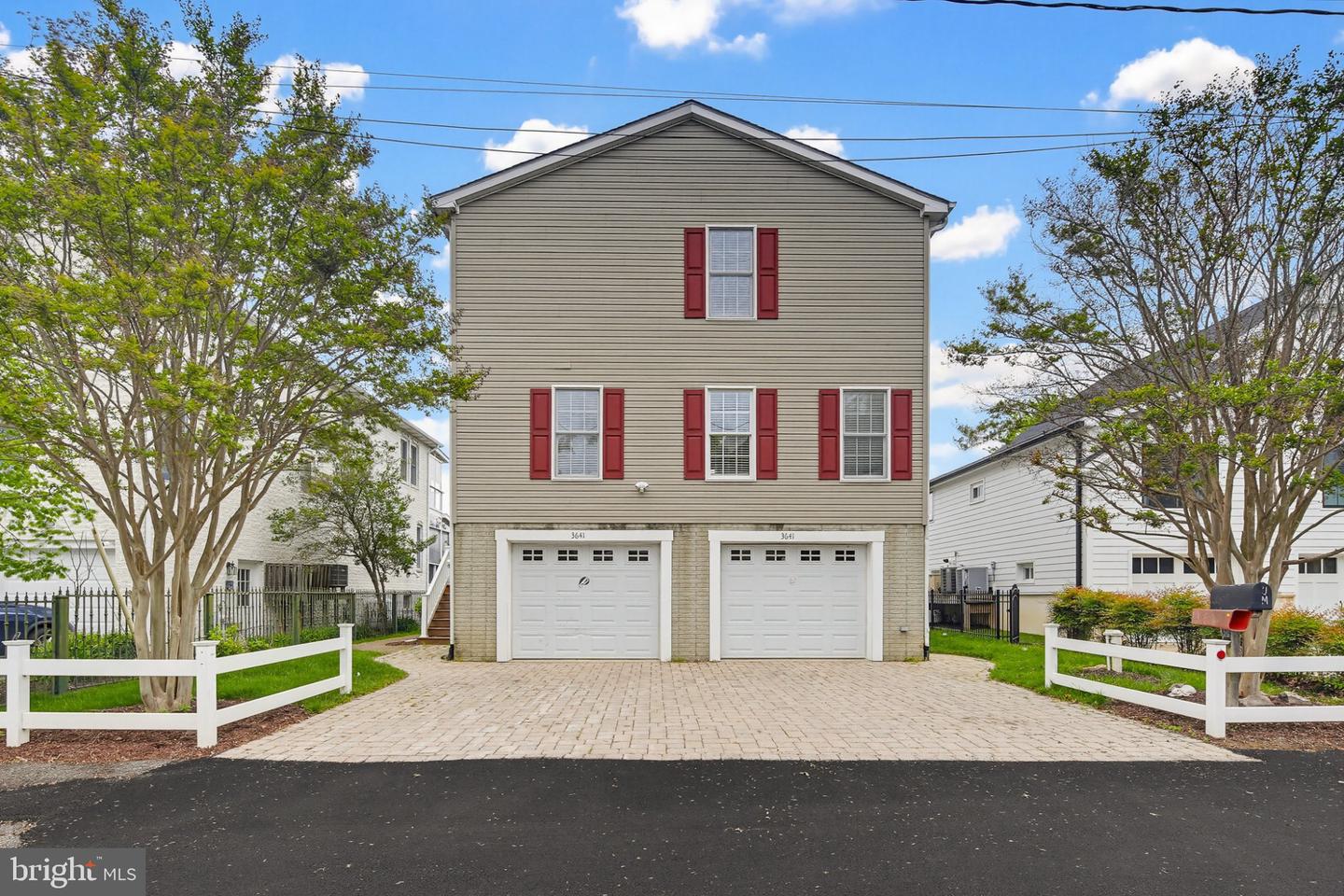 Edgewater, Maryland, 21037, United States, 3 Bedrooms Bedrooms, ,3 BathroomsBathrooms,Residential,Active,2028218