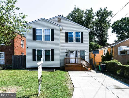 4302 ALTON ST, CAPITOL HEIGHTS, MD 20743 - Image 1