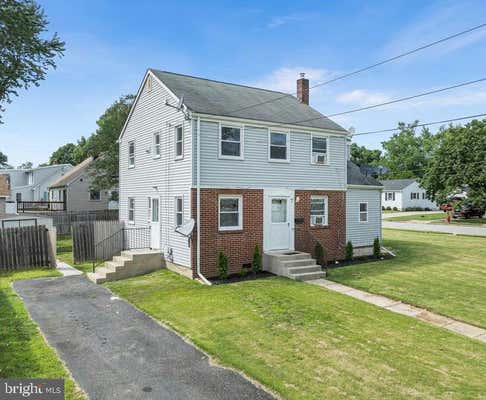 48 W GRANT ST, WOODSTOWN, NJ 08098 - Image 1