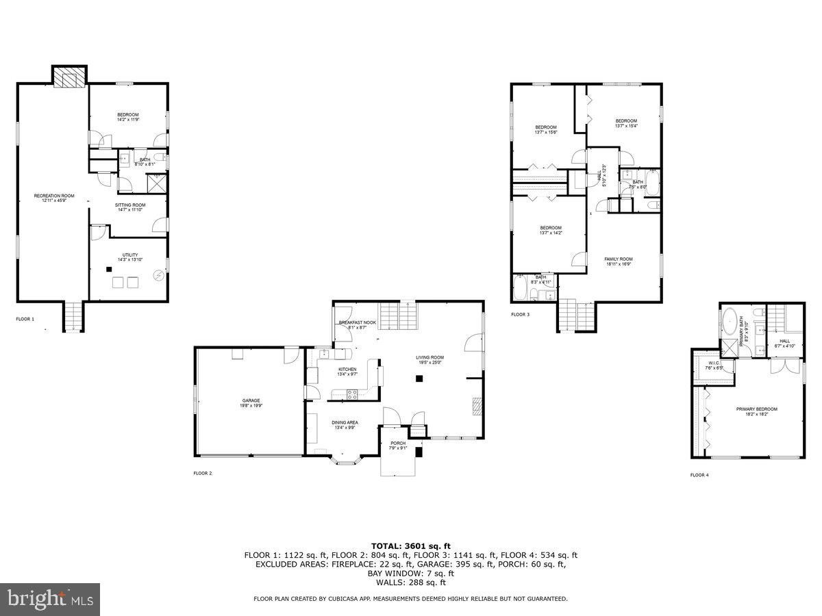 Fairfax, Virginia, 22030, United States, 5 Bedrooms Bedrooms, ,4 BathroomsBathrooms,Residential,Active,1892608