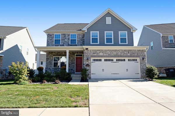 7509 MINT SPRINGS CT, MANASSAS, VA 20109 - Image 1