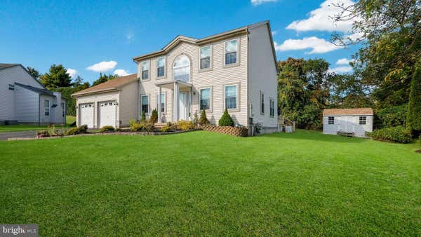 130 FAIRWAY DR, LANGHORNE, PA 19047 - Image 1