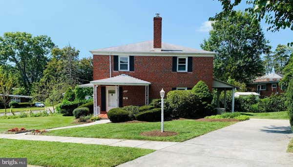 1141 GLENDALE RD, BALTIMORE, MD 21239 - Image 1