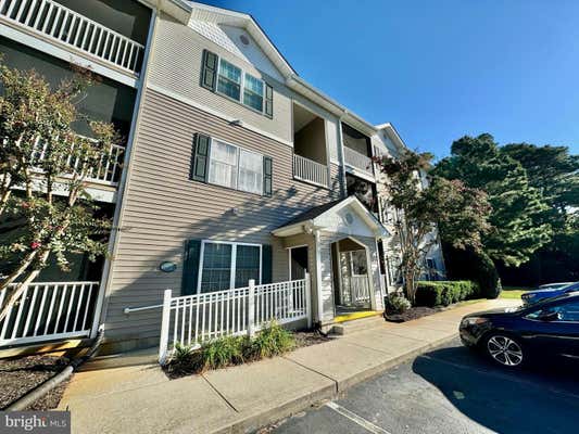 500 CASCADE LN UNIT 507, REHOBOTH BEACH, DE 19971 - Image 1