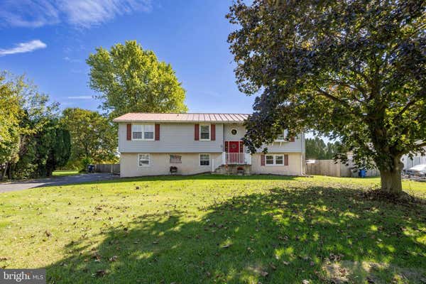 6 PARKER DR, CHRISTIANA, PA 17509 - Image 1