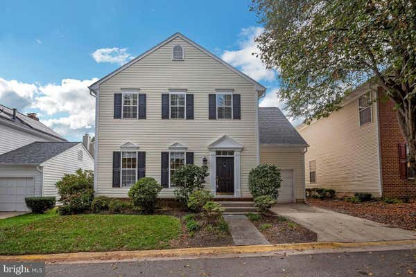 9702 MEGGS POINT PL, MONTGOMERY VILLAGE, MD 20886 - Image 1