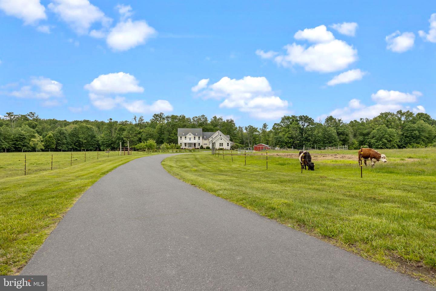 Lambertville, New Jersey, 08530, United States, 6 Bedrooms Bedrooms, ,5 BathroomsBathrooms,Residential,Active,1843838