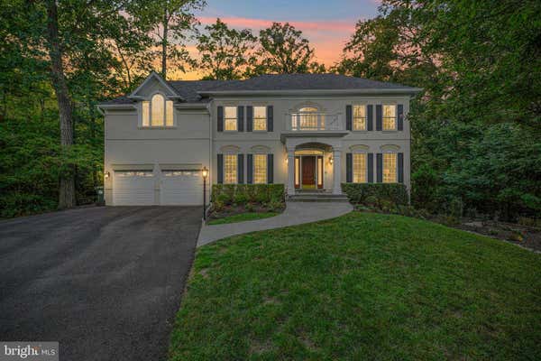 12118 WALNUT BRANCH RD, RESTON, VA 20194 - Image 1