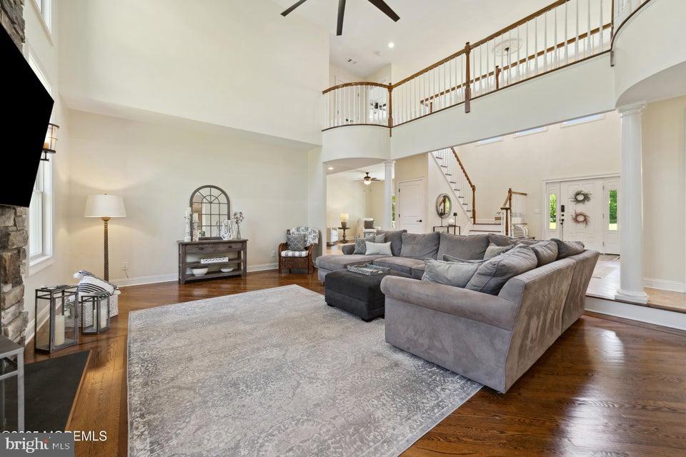 Howell, New Jersey, 07731, United States, 4 Bedrooms Bedrooms, ,3 BathroomsBathrooms,Residential,Active,1904157