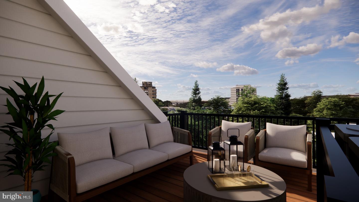 Arlington, Virginia, 22201, United States, 4 Bedrooms Bedrooms, ,5 BathroomsBathrooms,Residential,Active,1943821