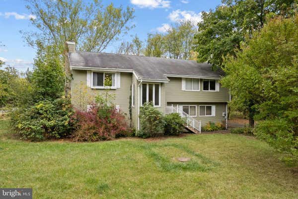 129 JACKSON ST, LAMBERTVILLE, NJ 08530 - Image 1