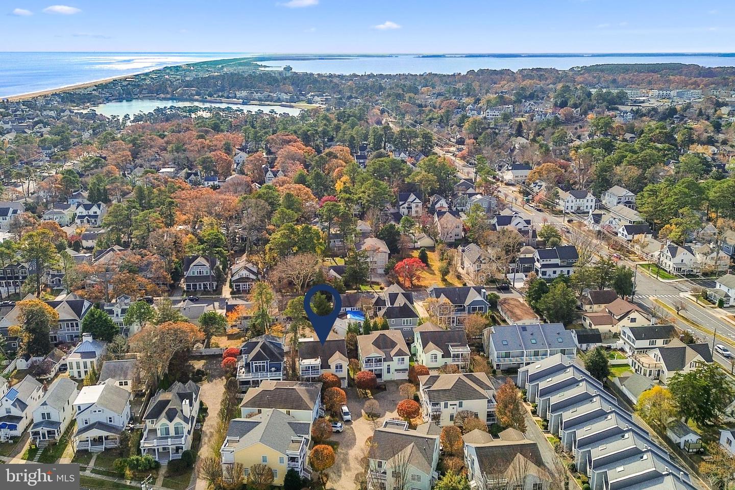 Rehoboth Beach, Delaware, 19971, United States, 4 Bedrooms Bedrooms, ,7 BathroomsBathrooms,Residential,Active,1997874