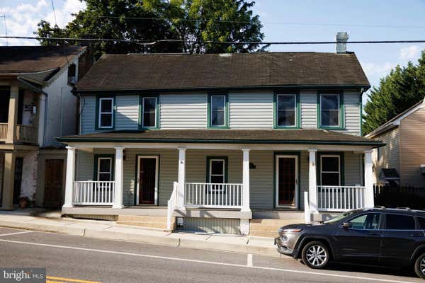 29 E BALTIMORE ST, FUNKSTOWN, MD 21734 - Image 1