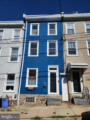 218 BALDWIN ST, PHILADELPHIA, PA 19127 - Image 1