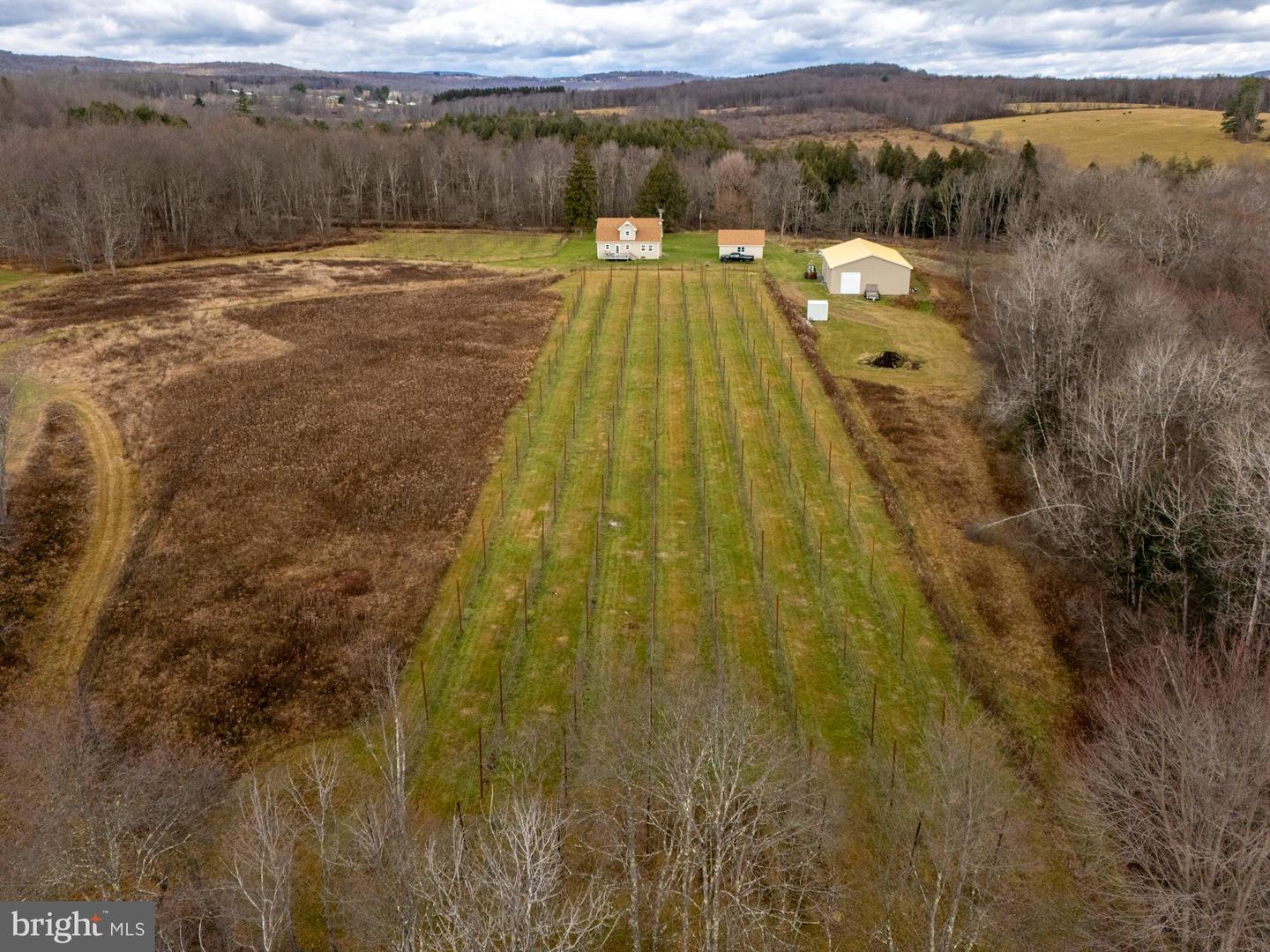 Waymart, Pennsylvania, 18472, United States, 4 Bedrooms Bedrooms, ,2 BathroomsBathrooms,Residential,Active,2007156