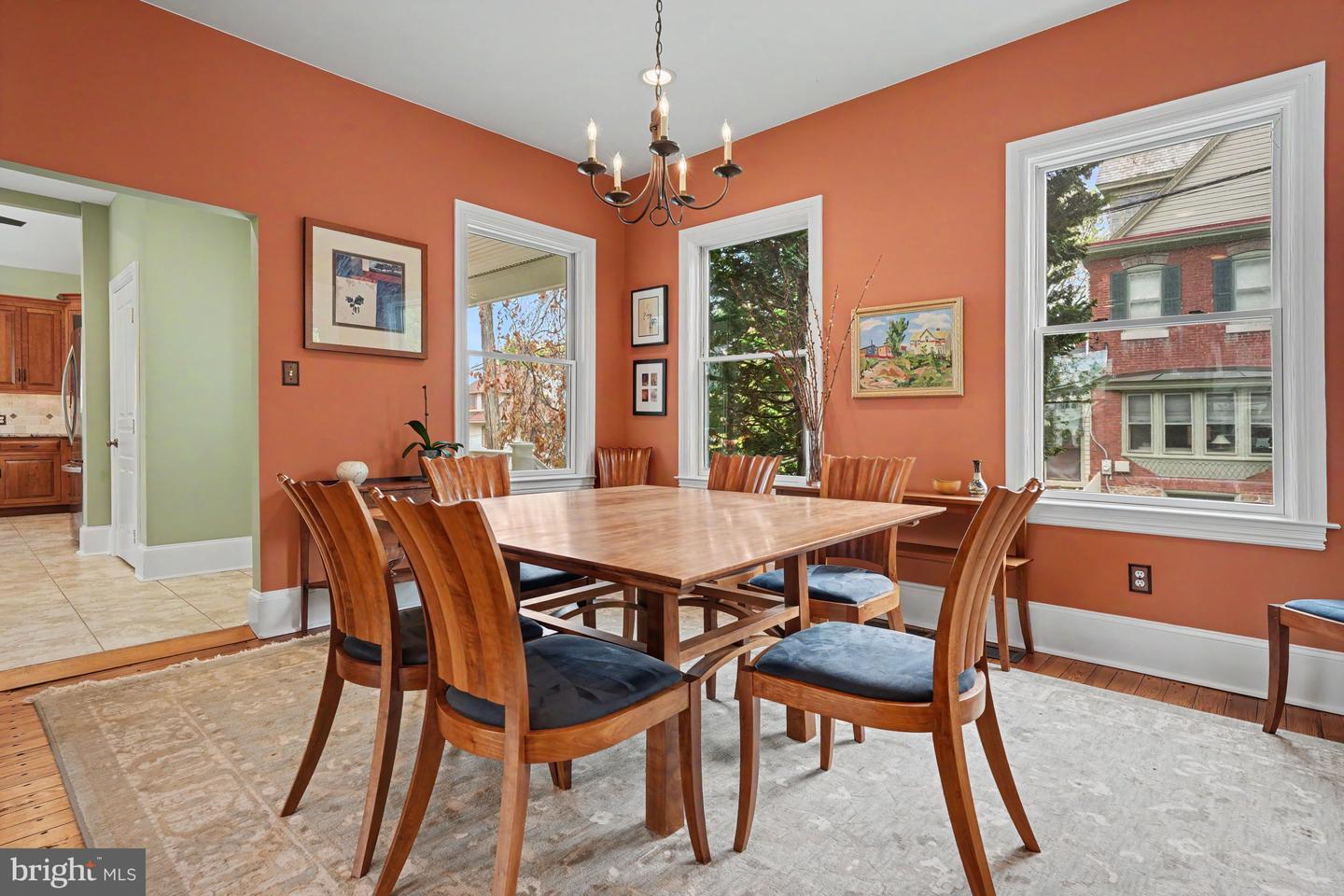 Doylestown, Pennsylvania, 18901, United States, 4 Bedrooms Bedrooms, ,3 BathroomsBathrooms,Residential,Contingent,2045751