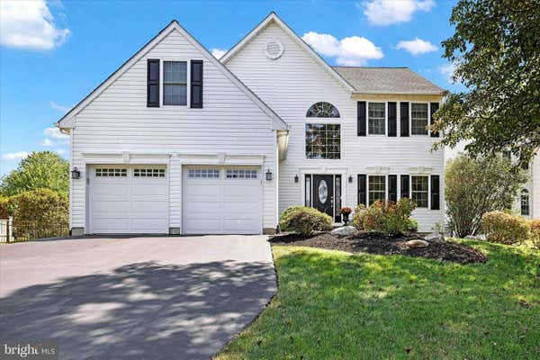 1205 SCARLET OAK DR, CHALFONT, PA 18914 - Image 1