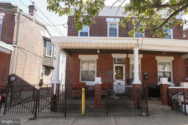 4539 MILNOR ST, PHILADELPHIA, PA 19124 - Image 1