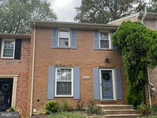 9646 LINDENBROOK ST, FAIRFAX, VA 22031 - Image 1