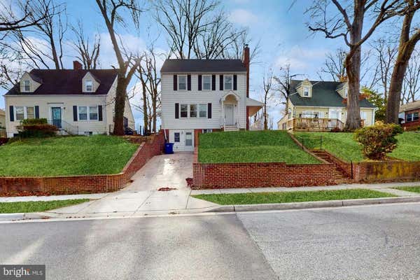 6509 KIPLING PKWY, DISTRICT HEIGHTS, MD 20747 - Image 1