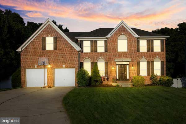 8 CHAUCER CIR, HAINESPORT, NJ 08036 - Image 1