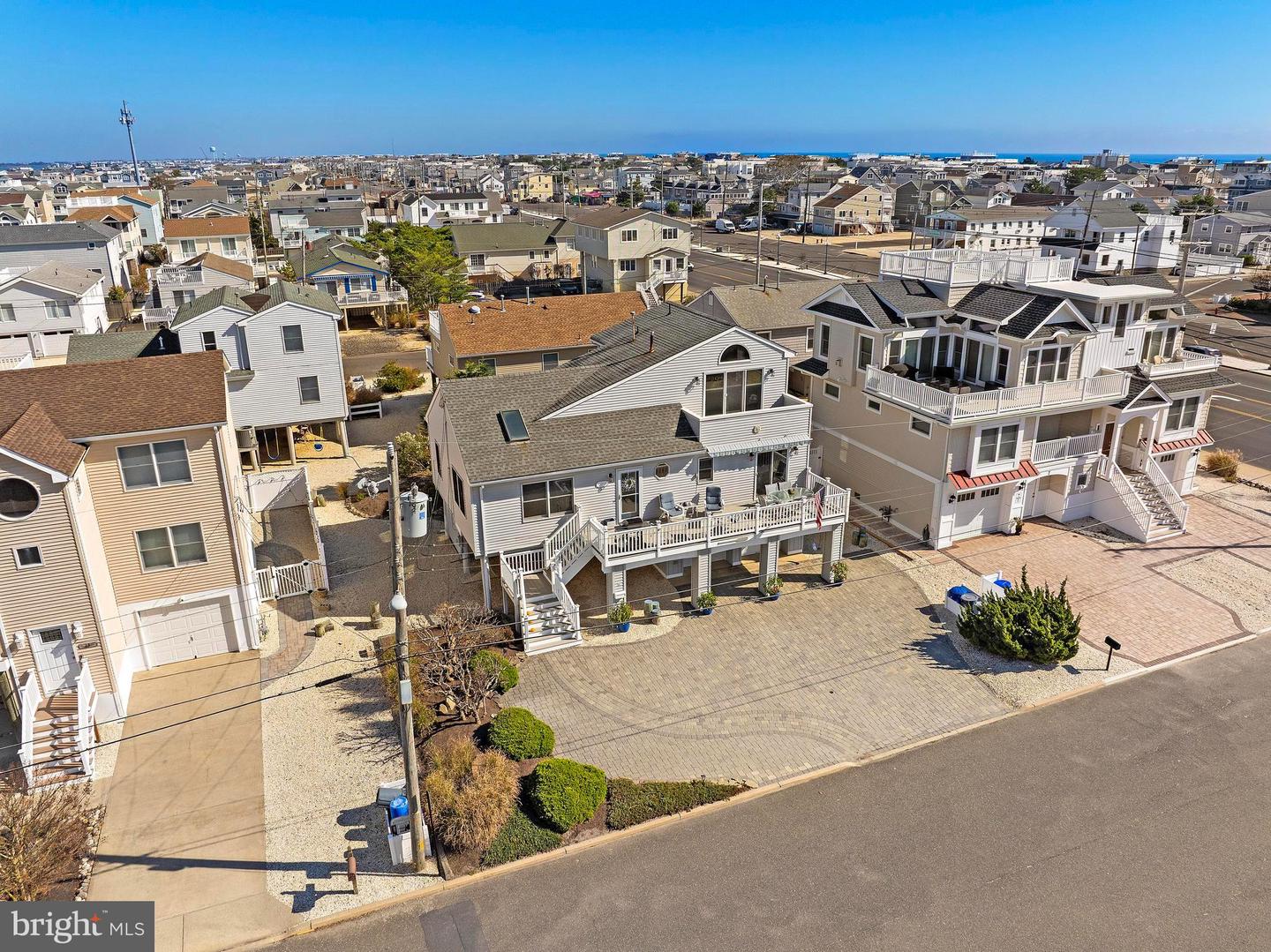 Long Beach Township, New Jersey, 08008, United States, 4 Bedrooms Bedrooms, ,2 BathroomsBathrooms,Residential,Active,1959944