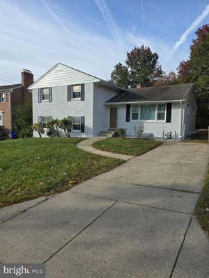 9214 DAVIDSON ST, COLLEGE PARK, MD 20740 - Image 1