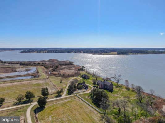 10373 LOCUST POINT RD, PRINCESS ANNE, MD 21853 - Image 1