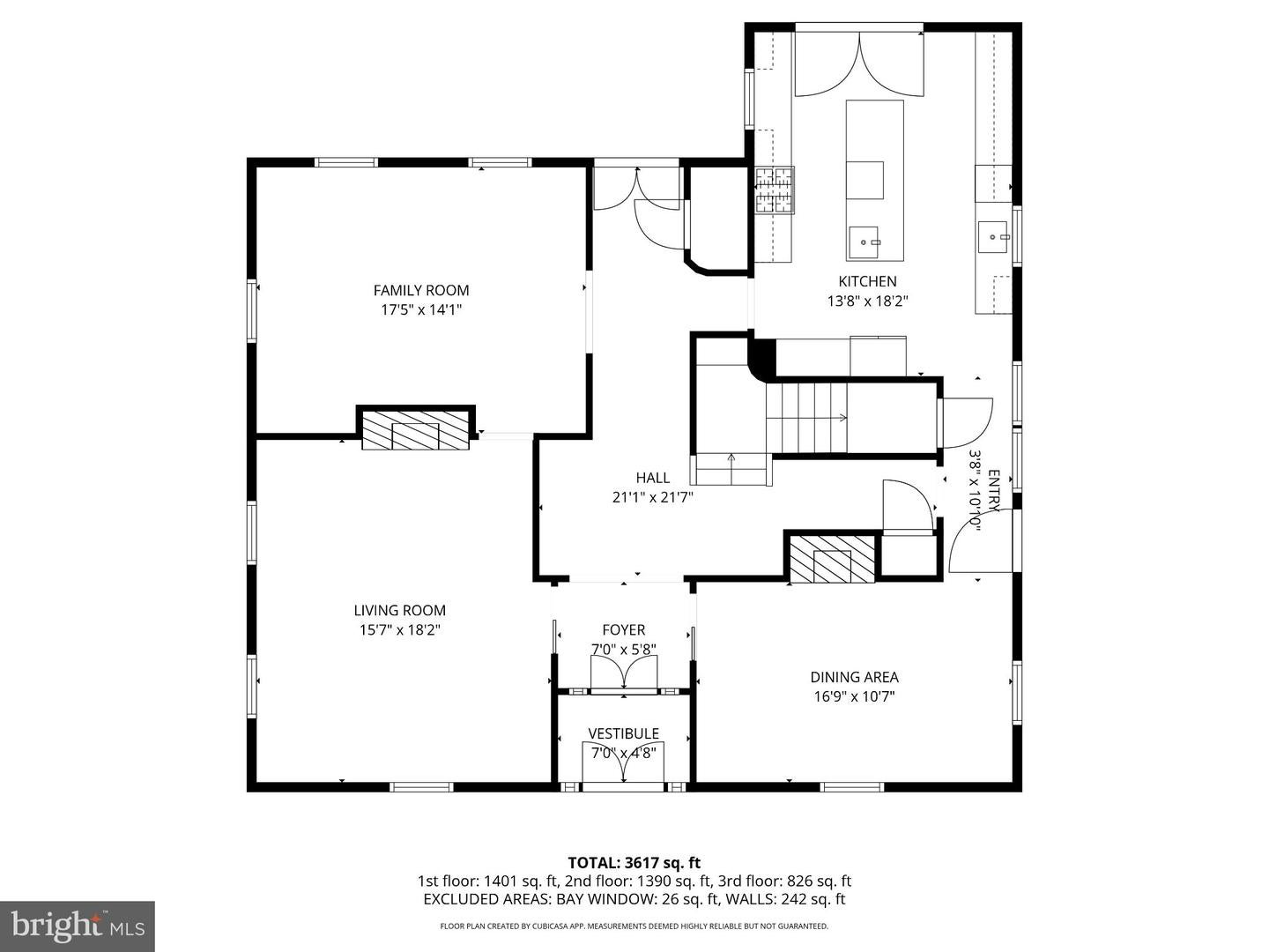 Frederick, Maryland, 21701, United States, 4 Bedrooms Bedrooms, ,4 BathroomsBathrooms,Residential,Active,2031418