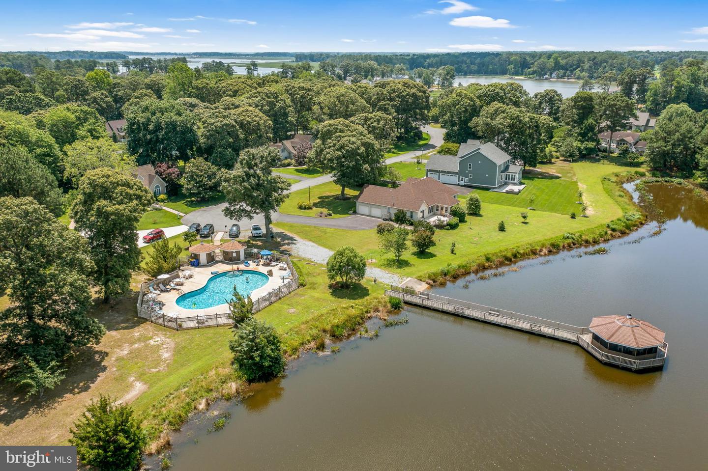 Lewes, Delaware, 19958, United States, 4 Bedrooms Bedrooms, ,5 BathroomsBathrooms,Residential,Active,1863477