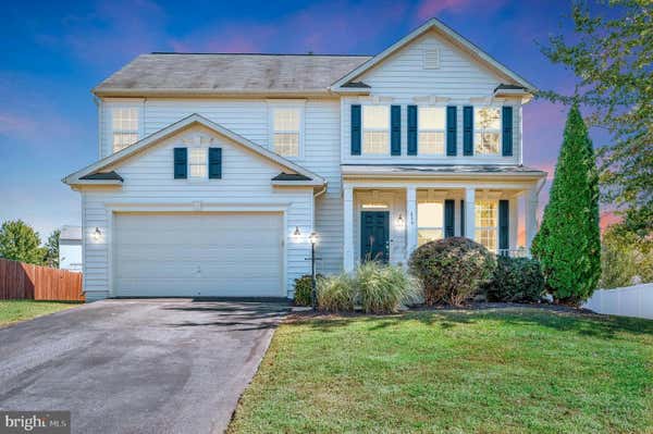 639 VILLAGE PKWY, FREDERICKSBURG, VA 22406 - Image 1