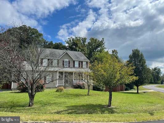 1902 SIERRA DR, FREDERICKSBURG, VA 22405 - Image 1