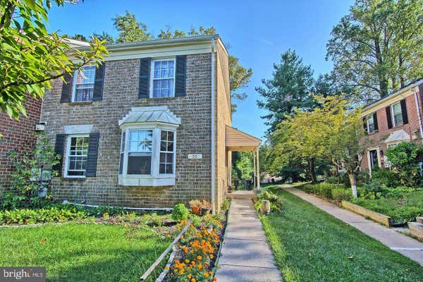 55 JONES VALLEY CIR, BALTIMORE, MD 21209 - Image 1