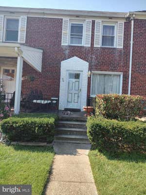 1220 DELBERT AVE, BALTIMORE, MD 21222 - Image 1