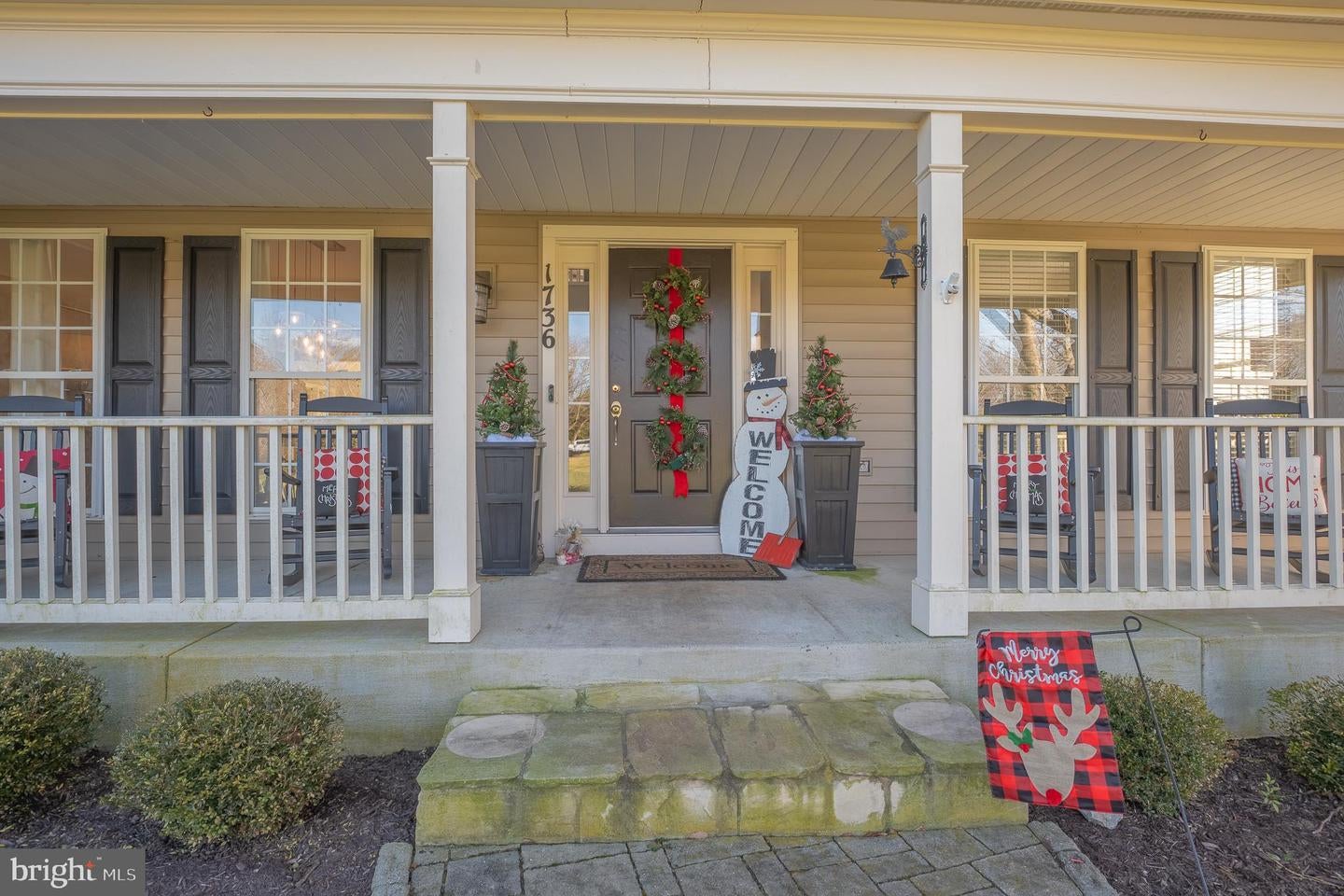 Woodbine, Maryland, 21797, United States, 5 Bedrooms Bedrooms, ,5 BathroomsBathrooms,Residential,Active,2007971