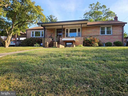 5619 RANDOLPH ST, HYATTSVILLE, MD 20784 - Image 1