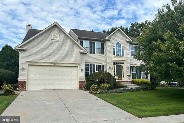 300 BLOSSOM CIR, EGG HARBOR TOWNSHIP, NJ 08234 - Image 1