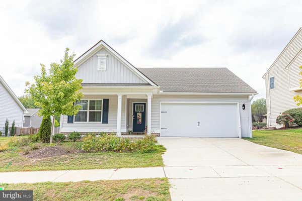 17496 JACKSON DR, BOWLING GREEN, VA 22427 - Image 1