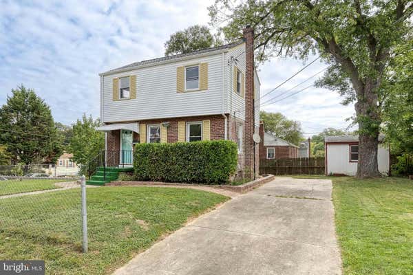 9749 WICHITA AVE, COLLEGE PARK, MD 20740 - Image 1