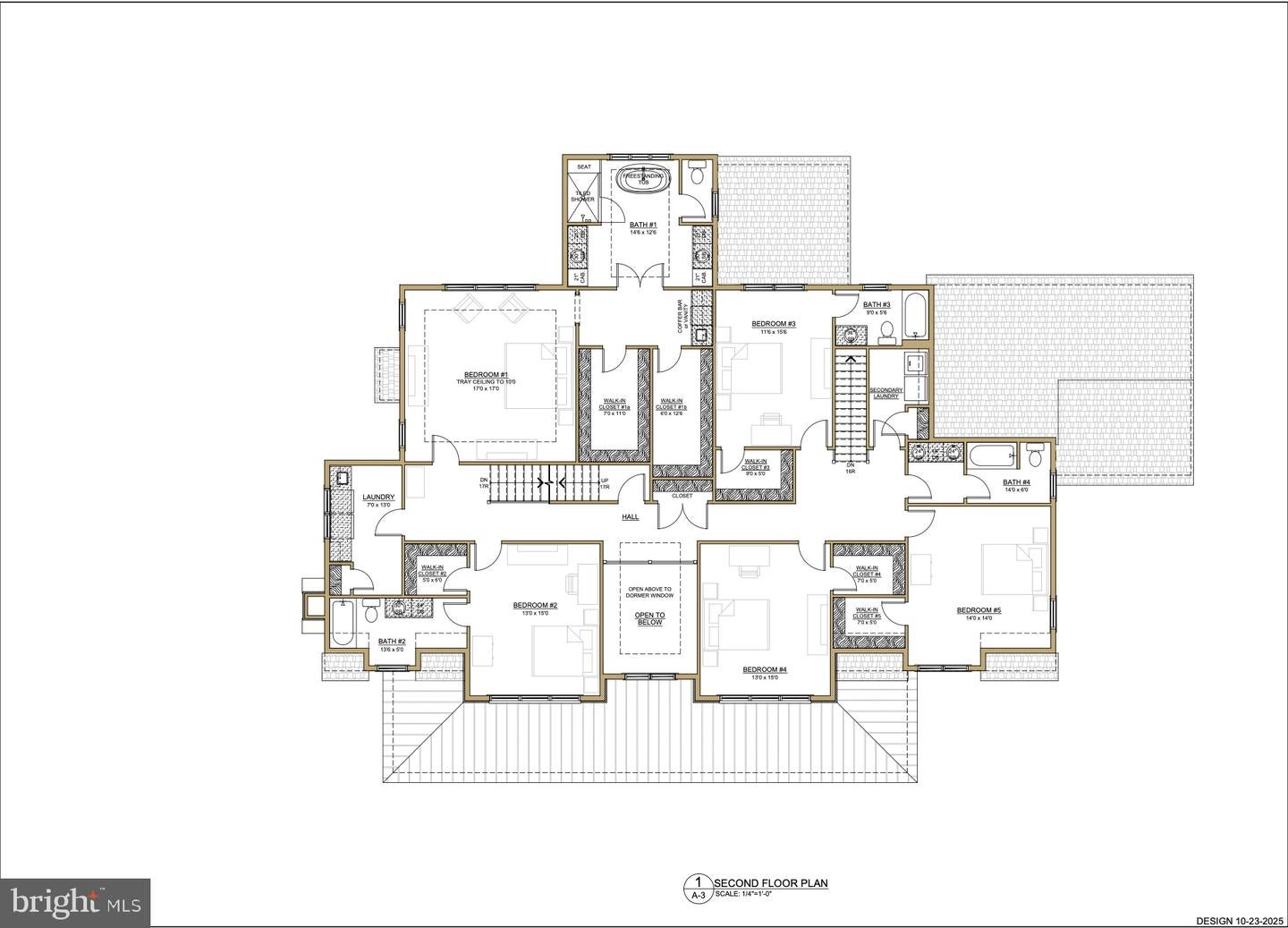Berwyn, Pennsylvania, 19312, United States, 5 Bedrooms Bedrooms, ,6 BathroomsBathrooms,Residential,Active,1967285