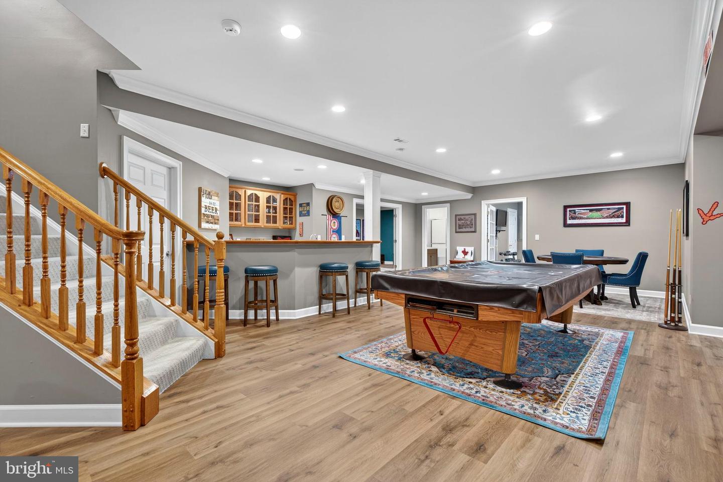 Aldie, Virginia, 20105, United States, 5 Bedrooms Bedrooms, ,5 BathroomsBathrooms,Residential,Active,2010541