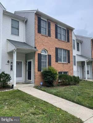 3280 WEST SPRINGS DR # 8, ELLICOTT CITY, MD 21043 - Image 1