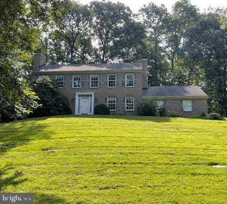 7419 WOODVILLE RD, MOUNT AIRY, MD 21771 - Image 1