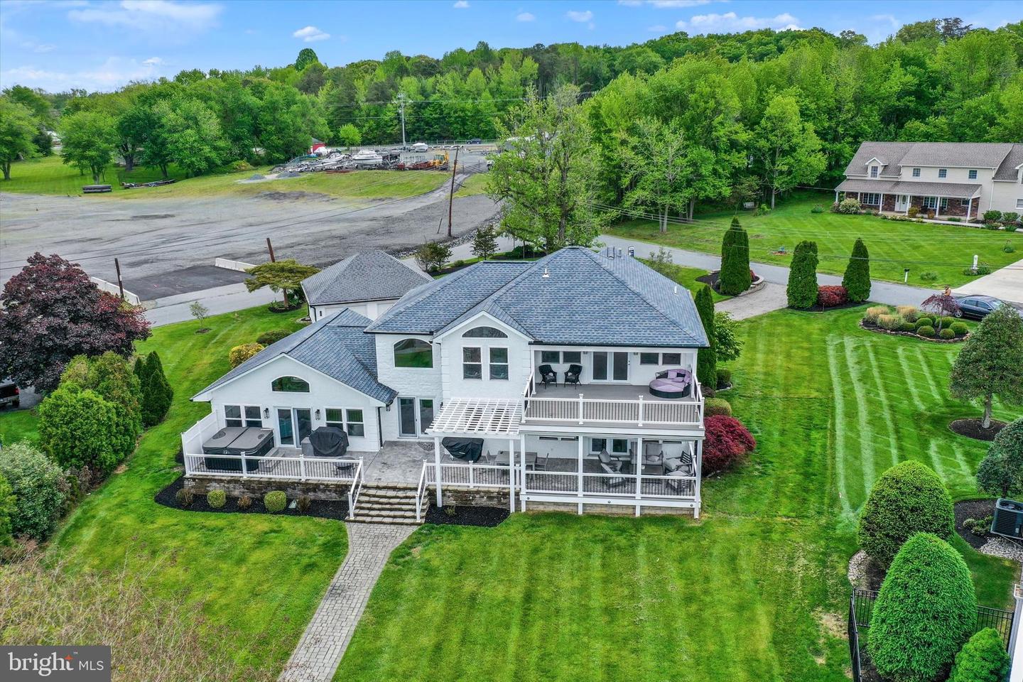 North East, Maryland, 21901, United States, 4 Bedrooms Bedrooms, ,3 BathroomsBathrooms,Residential,Pending,2045514