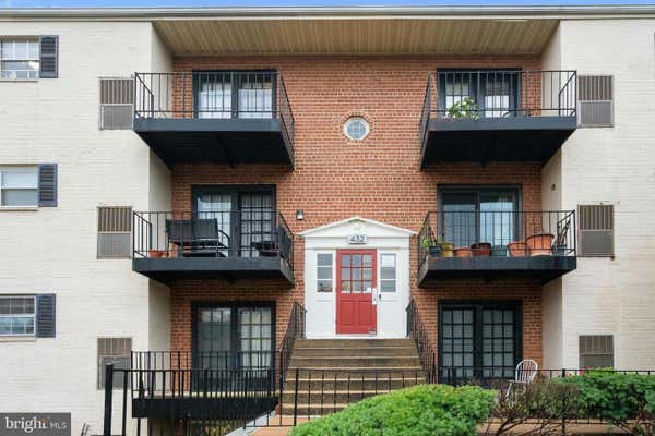 432 N ARMISTEAD ST APT 103, ALEXANDRIA, VA 22312 - Image 1