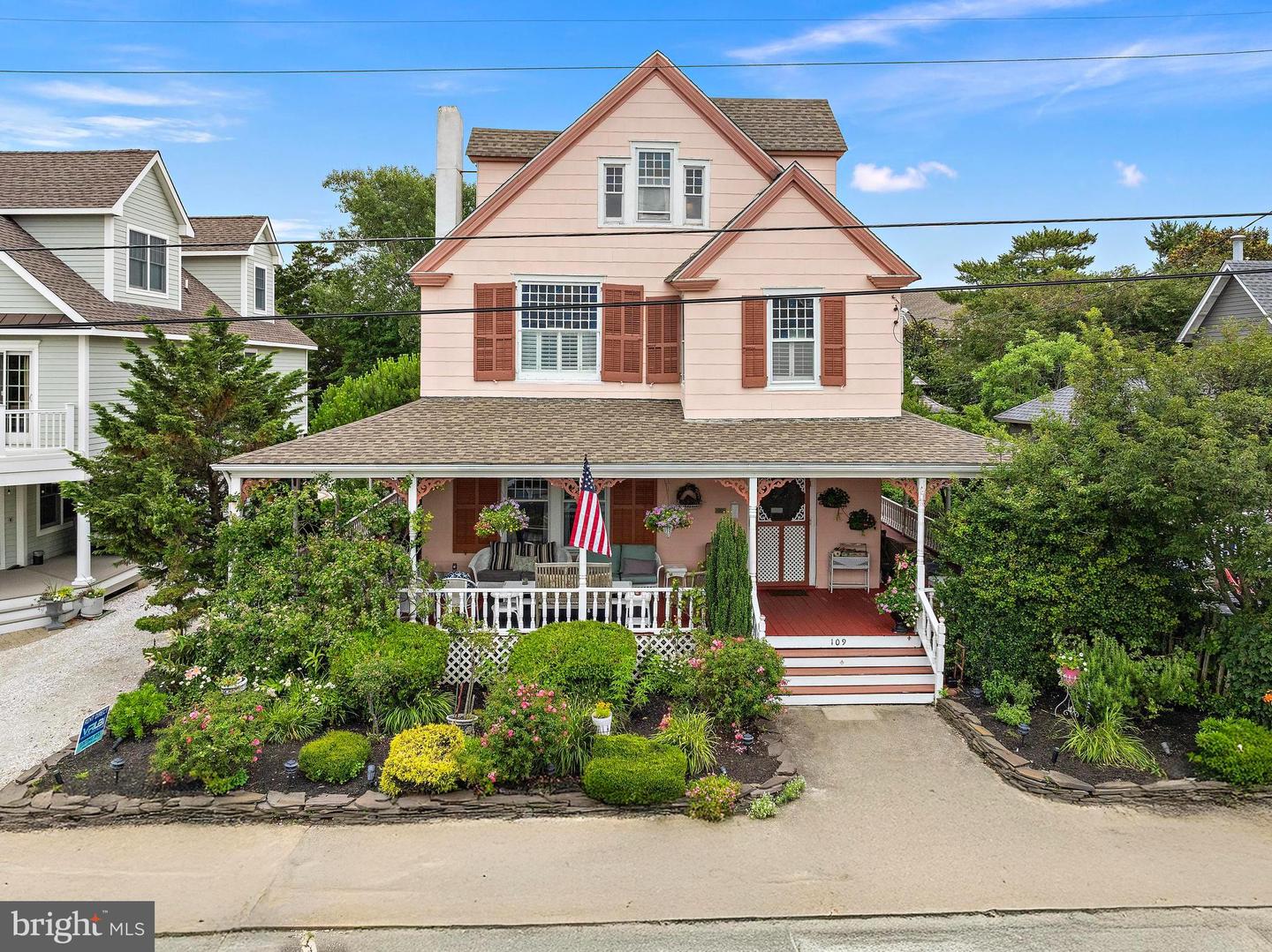 Beach Haven, New Jersey, 08008, United States, 8 Bedrooms Bedrooms, ,5 BathroomsBathrooms,Residential,Active,1933869